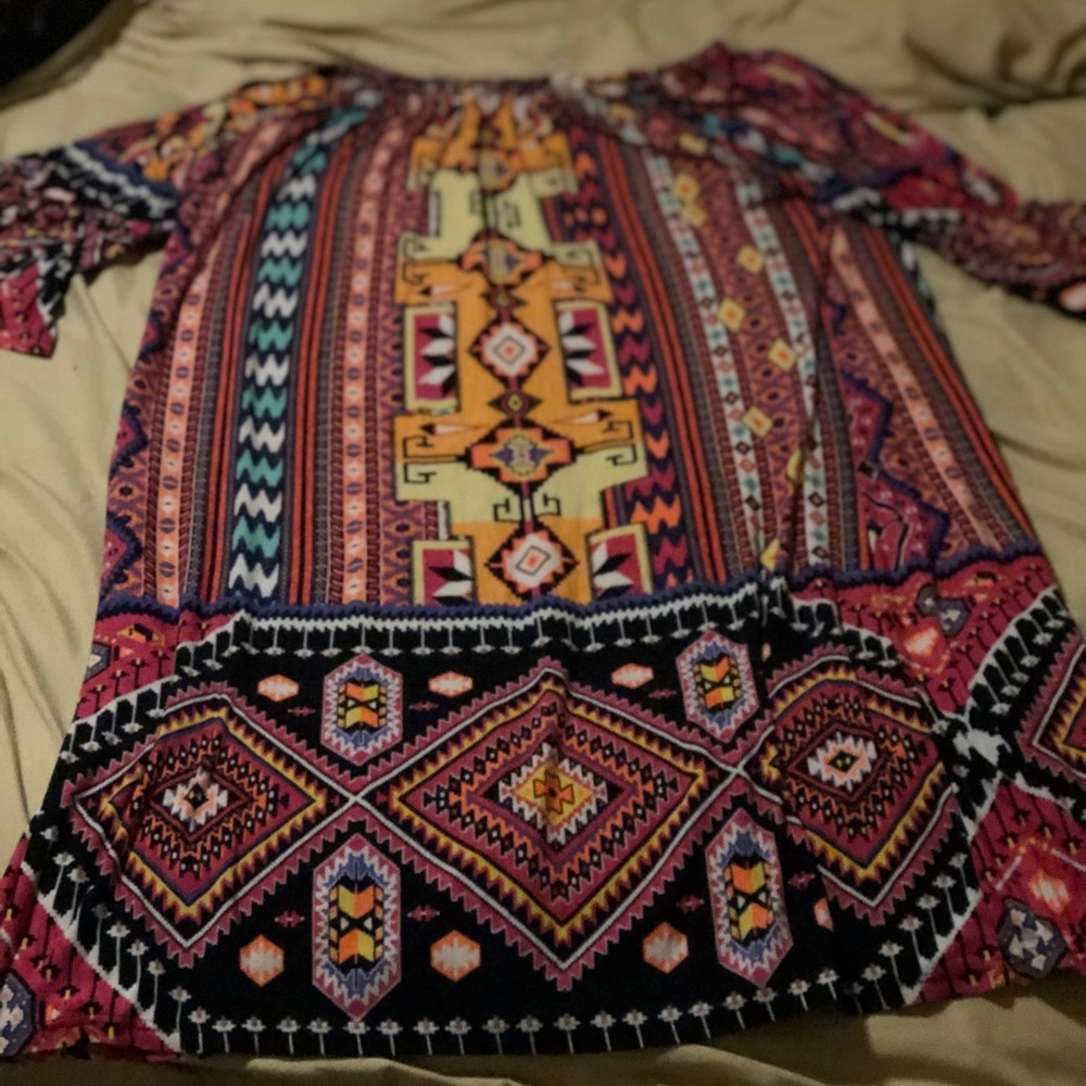 Xl dress